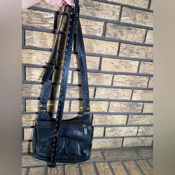 Fossil messenger bag - Picture 9 of 9